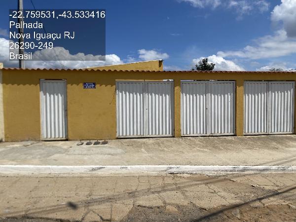 Casa da Caixa em NOVA IGUACU / RJ - 8444433145383