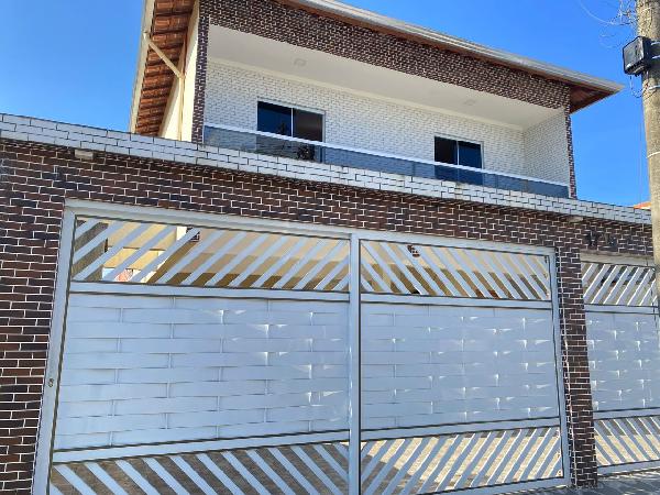 Casa da Caixa em PRAIA GRANDE / SP - 8444433190451