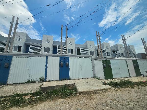 Prédio da Caixa em NOVA IGUACU / RJ - 8444433195771