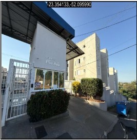 Apartamento da Caixa em MANDAGUACU / PR - 8444433223821