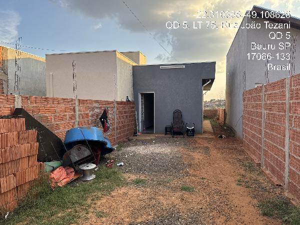 Imóvel da Caixa em BAURU / SP - 8444433344610