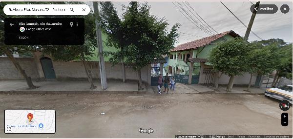 Casa da Caixa em SAO GONCALO / RJ - 8444433385333