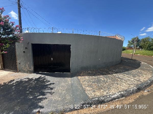 Casa da Caixa em OURINHOS / SP - 8444433465000