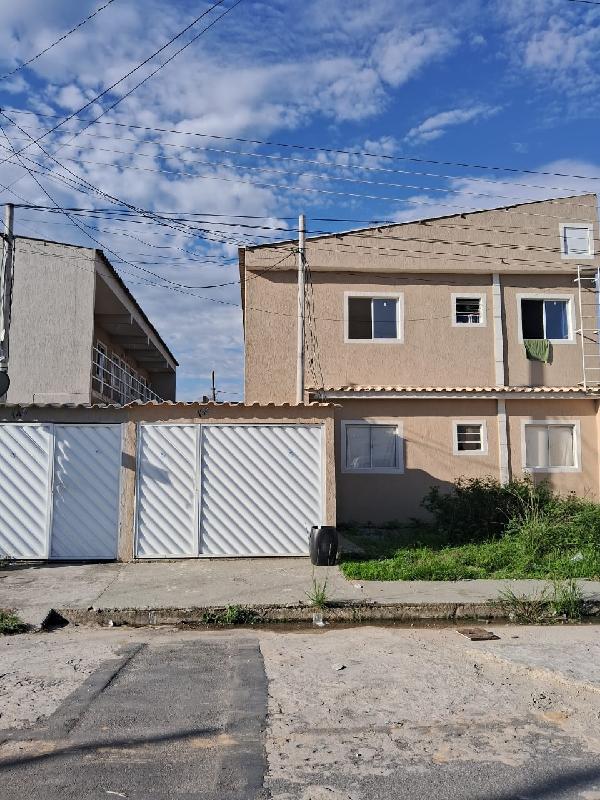 Casa da Caixa em NOVA IGUACU / RJ - 8444433482932