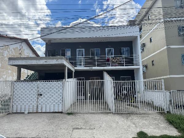 Apartamento da Caixa em SAO GONCALO / RJ - 8444433512076