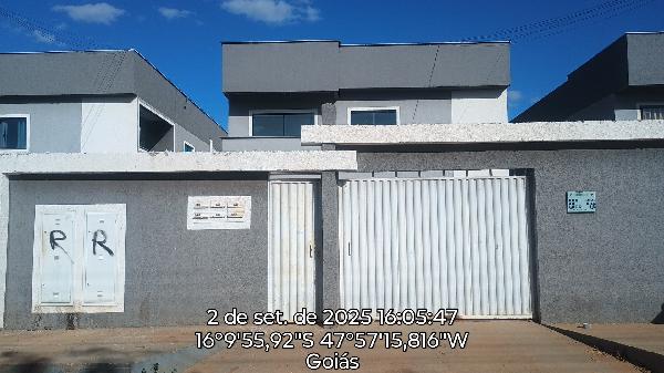 Apartamento da Caixa em LUZIANIA / GO - 8444433563614