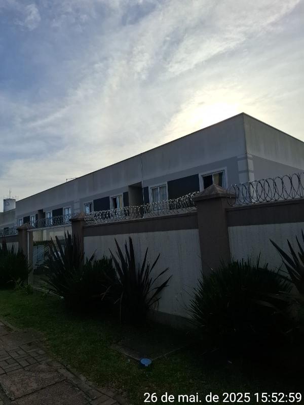 Apartamento da Caixa em ARAUCARIA / PR - 8444433684756