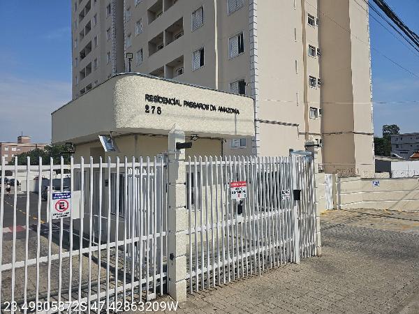 Apartamento da Caixa em SOROCABA / SP - 8444433893568