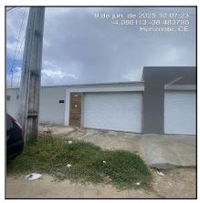Casa da Caixa em HORIZONTE / CE - 8444433931192