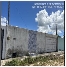 Casa da Caixa em CEARA-MIRIM / RN - 8444434129861