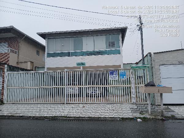 Casa da Caixa em PRAIA GRANDE / SP - 8444434156494