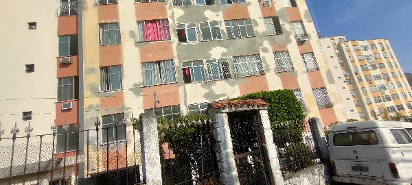 Apartamento da Caixa em NITEROI / RJ - 8444434179648