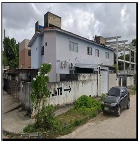 Apartamento da Caixa em IGARASSU / PE - 8444434462960