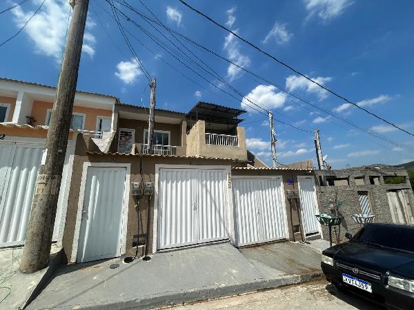 Apartamento da Caixa em NOVA IGUACU / RJ - 8444434463044