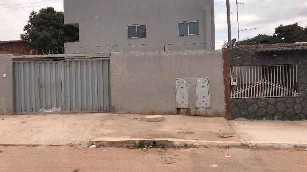 Imóvel da Caixa em AGUAS LINDAS DE GOIAS / GO - 8444434514951