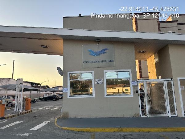 Apartamento da Caixa em PINDAMONHANGABA / SP - 8444434517039