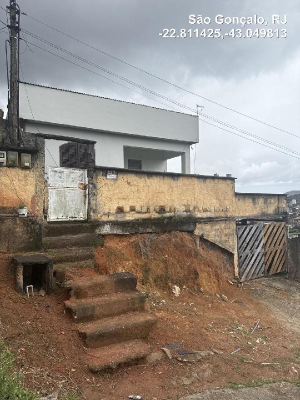 Apartamento da Caixa em SAO GONCALO / RJ - 8444434530434