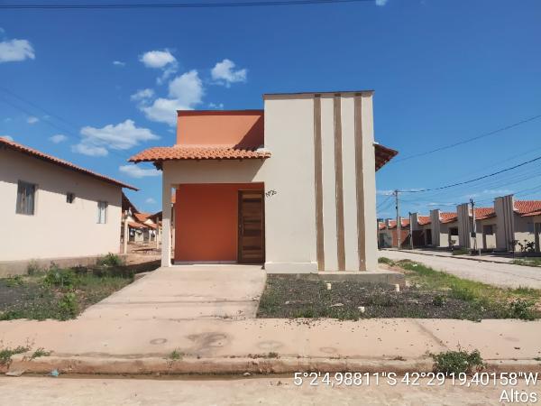 Casa da Caixa em ALTOS / PI - 8444434533760