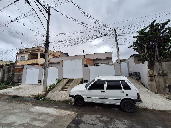 Casa da Caixa em SAO GONCALO / RJ - 8444434690946