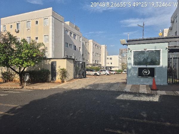 Apartamento da Caixa em SAO JOSE DO RIO PRETO / SP - 8444434807258