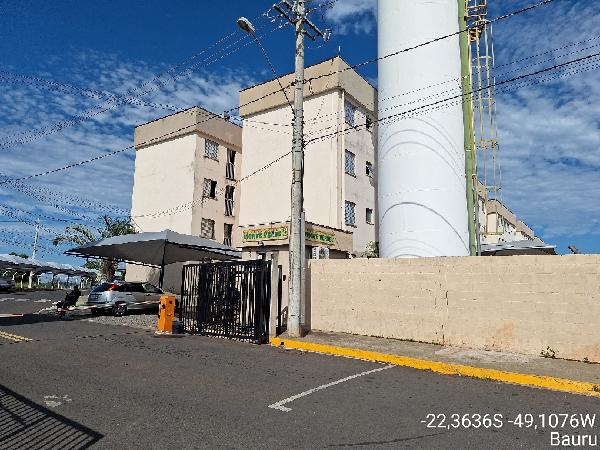 Apartamento da Caixa em BAURU / SP - 8444434863026