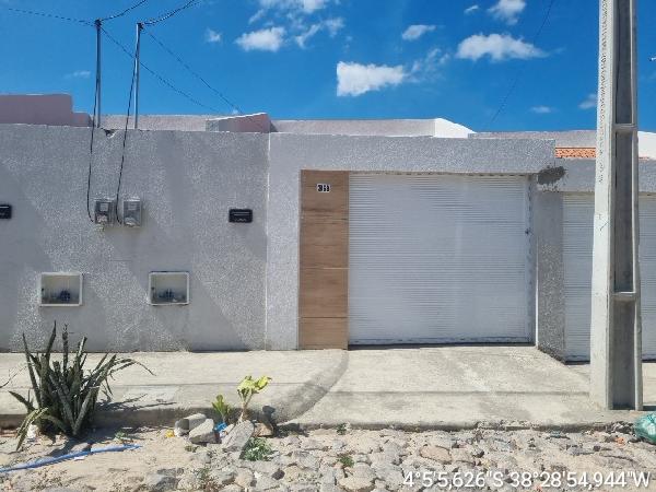 Casa da Caixa em HORIZONTE / CE - 8444434884848