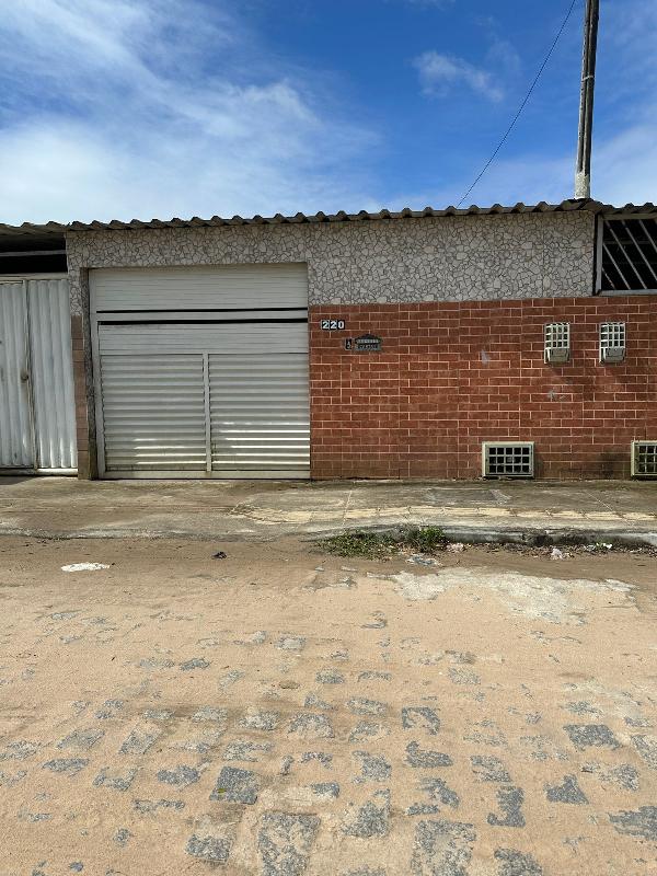 Casa da Caixa em JOAO PESSOA / PB - 8444434939839