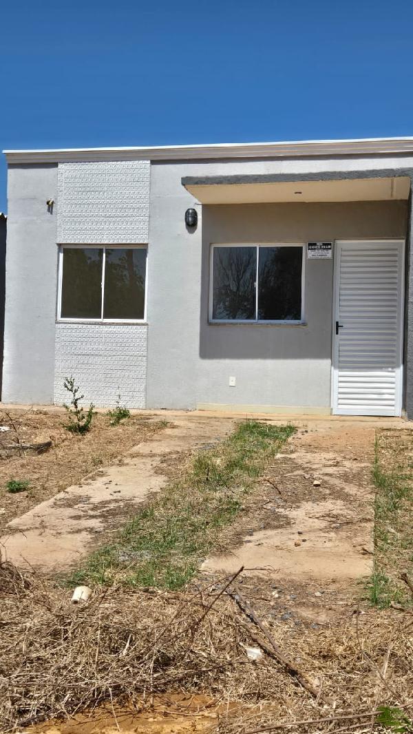 Casa da Caixa em VARZEA GRANDE / MT - 8444435197623