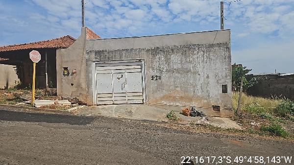 Casa da Caixa em BAURU / SP - 8444435281071