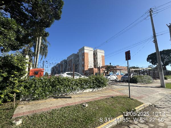 Apartamento da Caixa em PELOTAS / RS - 8444435333411