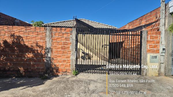Casa da Caixa em MARILIA / SP - 8444435384016