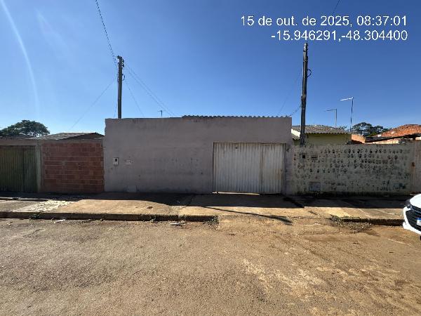Casa da Caixa em SANTO ANTONIO DO DESCOBERTO / GO - 8444435445945
