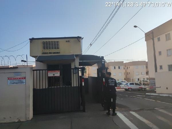 Apartamento da Caixa em BAURU / SP - 8444435590457