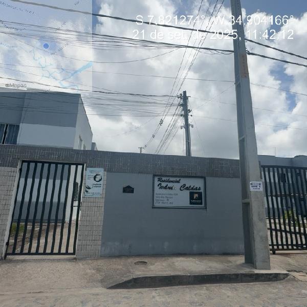 Apartamento da Caixa em IGARASSU / PE - 8444435621182