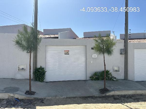 Casa da Caixa em HORIZONTE / CE - 8444436169089