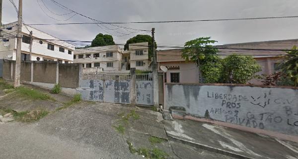 Apartamento da Caixa em SAO GONCALO / RJ - 8444436366194