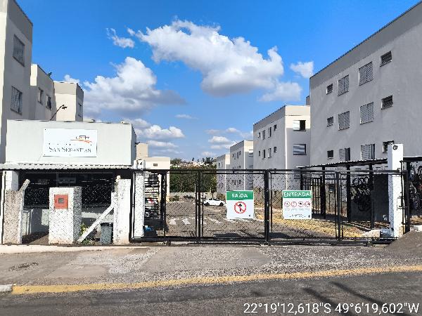 Apartamento da Caixa em BAURU / SP - 8444436378710