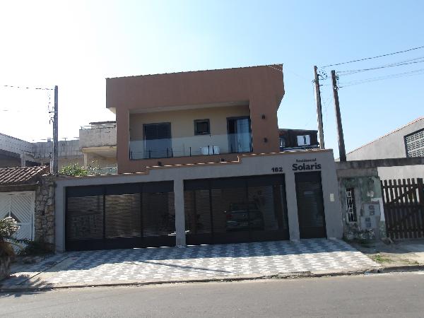 Imóvel da Caixa em PRAIA GRANDE / SP - 8444436621070