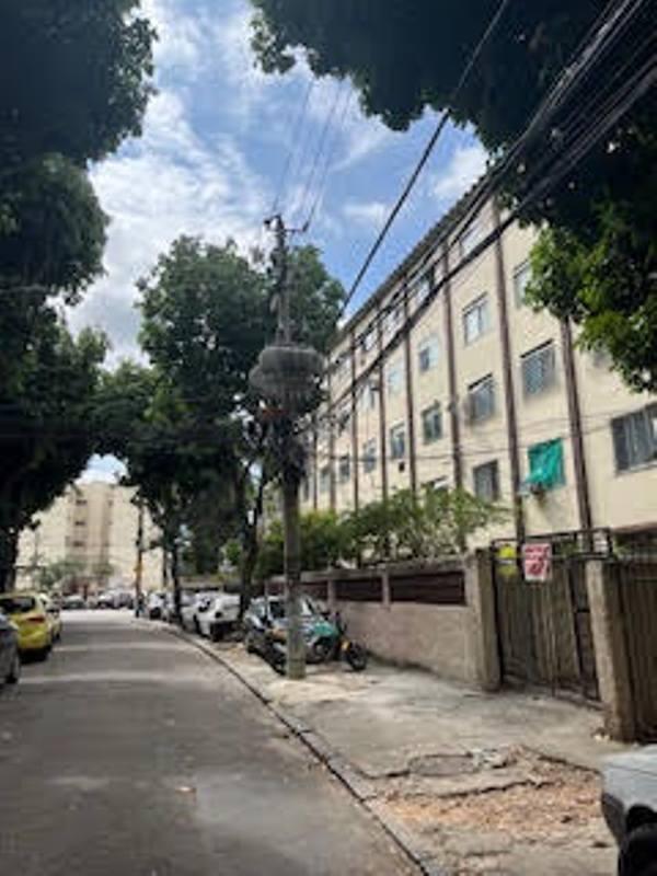 Apartamento da Caixa em RIO DE JANEIRO / RJ - 8555501584148