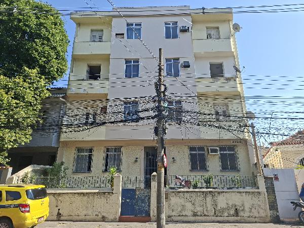 Apartamento da Caixa em RIO DE JANEIRO / RJ - 8555501986041