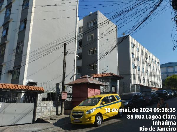 Apartamento da Caixa em RIO DE JANEIRO / RJ - 8555502016763