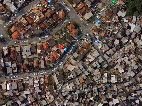 Apartamento da Caixa em RIO DE JANEIRO / RJ - 8555502174199