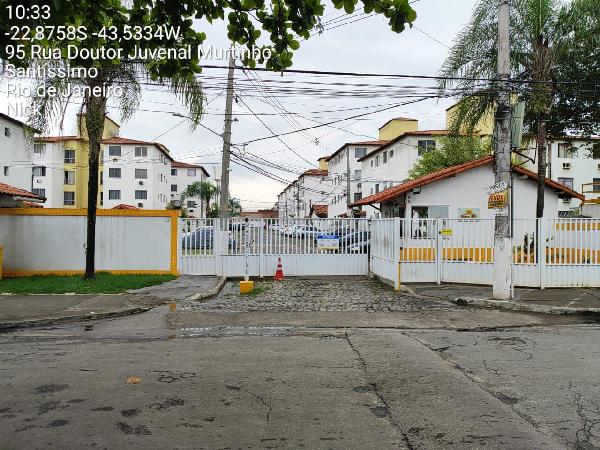 Apartamento da Caixa em RIO DE JANEIRO / RJ - 8555502370184