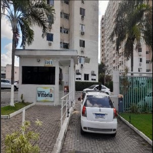 Apartamento da Caixa em NOVA IGUACU / RJ - 8555502680310