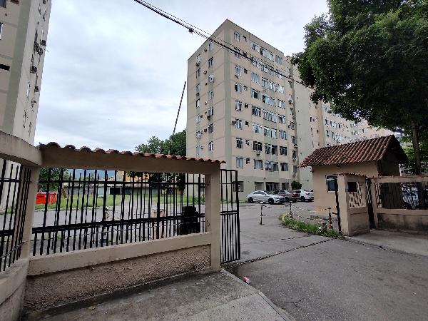 Apartamento da Caixa em RIO DE JANEIRO / RJ - 8555502700648