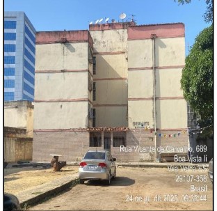 Apartamento da Caixa em VILA VELHA / ES - 8555502737991