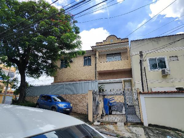 Apartamento da Caixa em RIO DE JANEIRO / RJ - 8555503096736