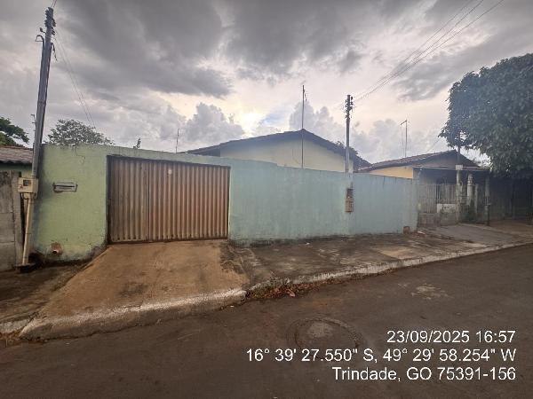 Casa da Caixa em TRINDADE / GO - 8555503185836