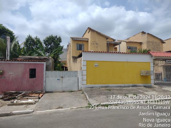 Apartamento da Caixa em NOVA IGUACU / RJ - 8555503929207