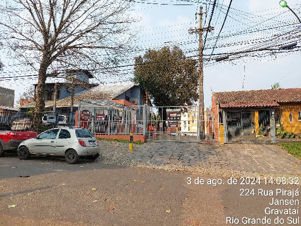 Apartamento da Caixa em GRAVATAI / RS - 8555504396270